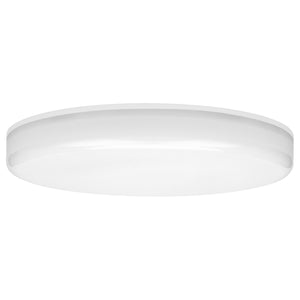 Access - 20865LEDDCS-WH/ACR - LED Flush Mount - Infinite - White