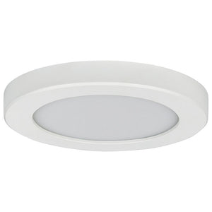 Access - 20880LEDD-WH/ACR - LED Flush Mount - Slim - White