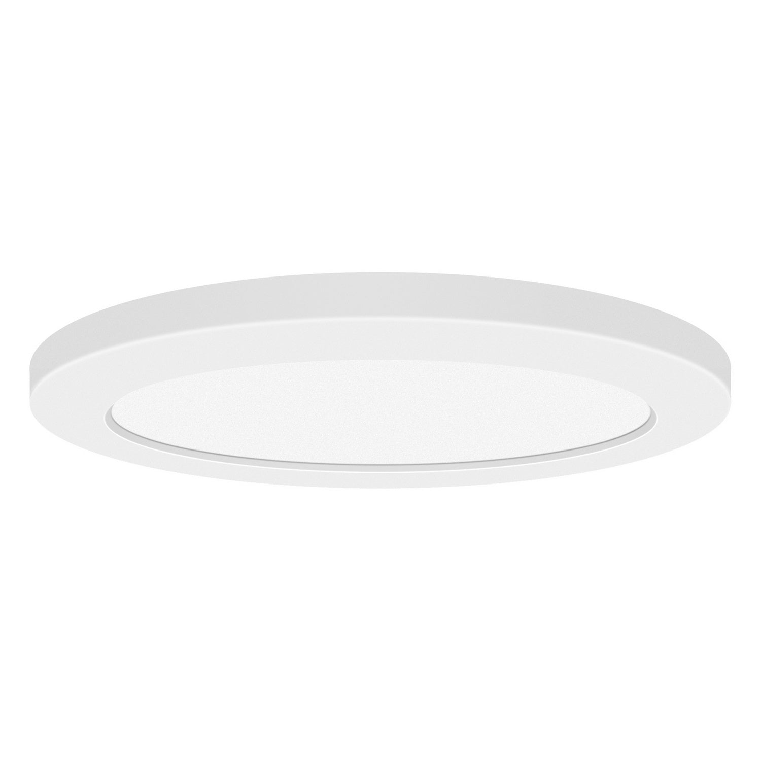 Access - 20880LEDD-WH/ACR - LED Flush Mount - Slim - White