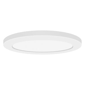 Access - 20880LEDD-WH/ACR - LED Flush Mount - Slim - White