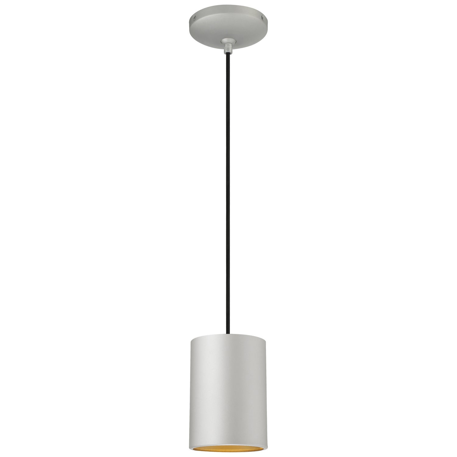 Access - 29000LEDDLP-SAT-C - LED Pendant - Pilson - Satin