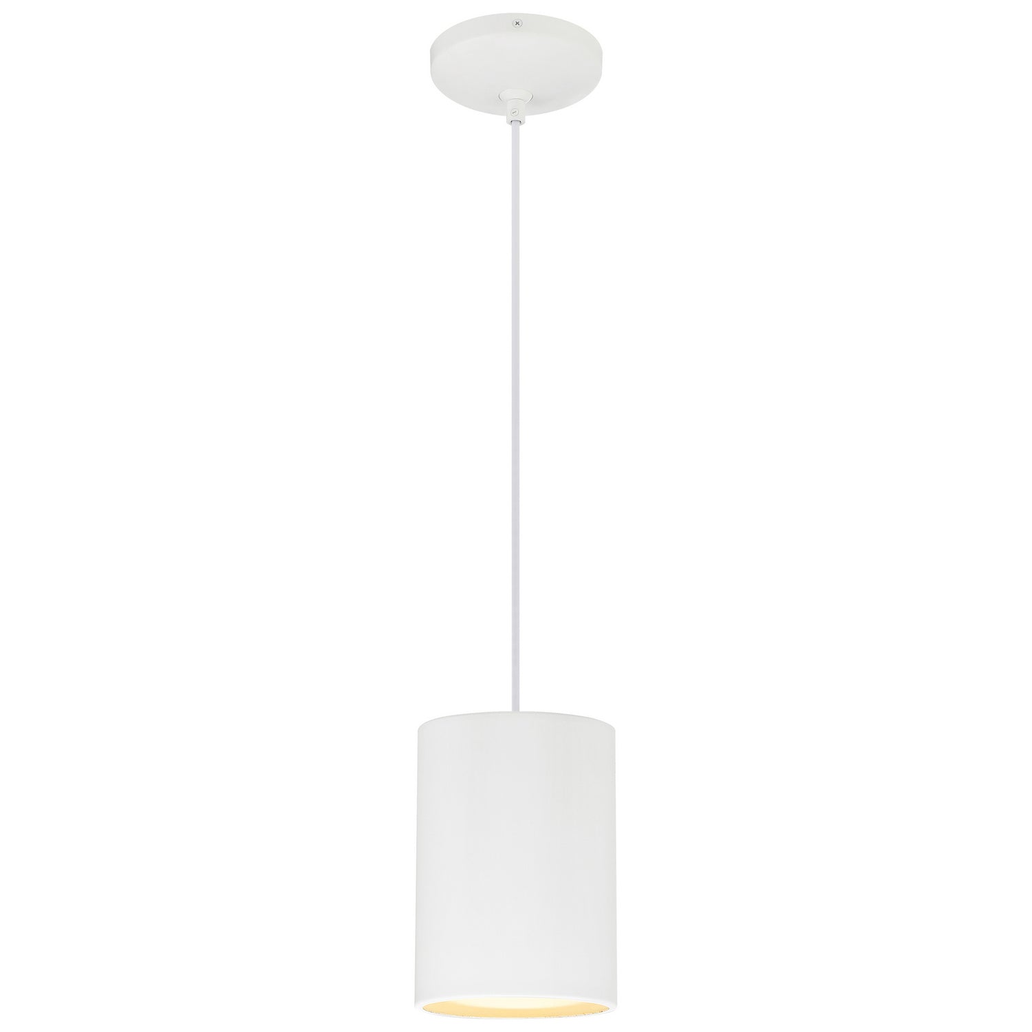 Access - 29006LEDDLP-MWH-C - LED Pendant - Pilson XL - Matte White