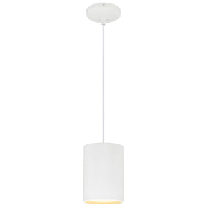 Access - 29006LEDDLP-MWH-C - LED Pendant - Pilson XL - Matte White