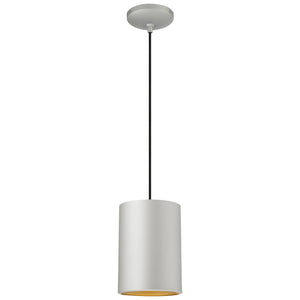 Access - 29006LEDDLP-SAT-C - LED Pendant - Pilson XL - Satin