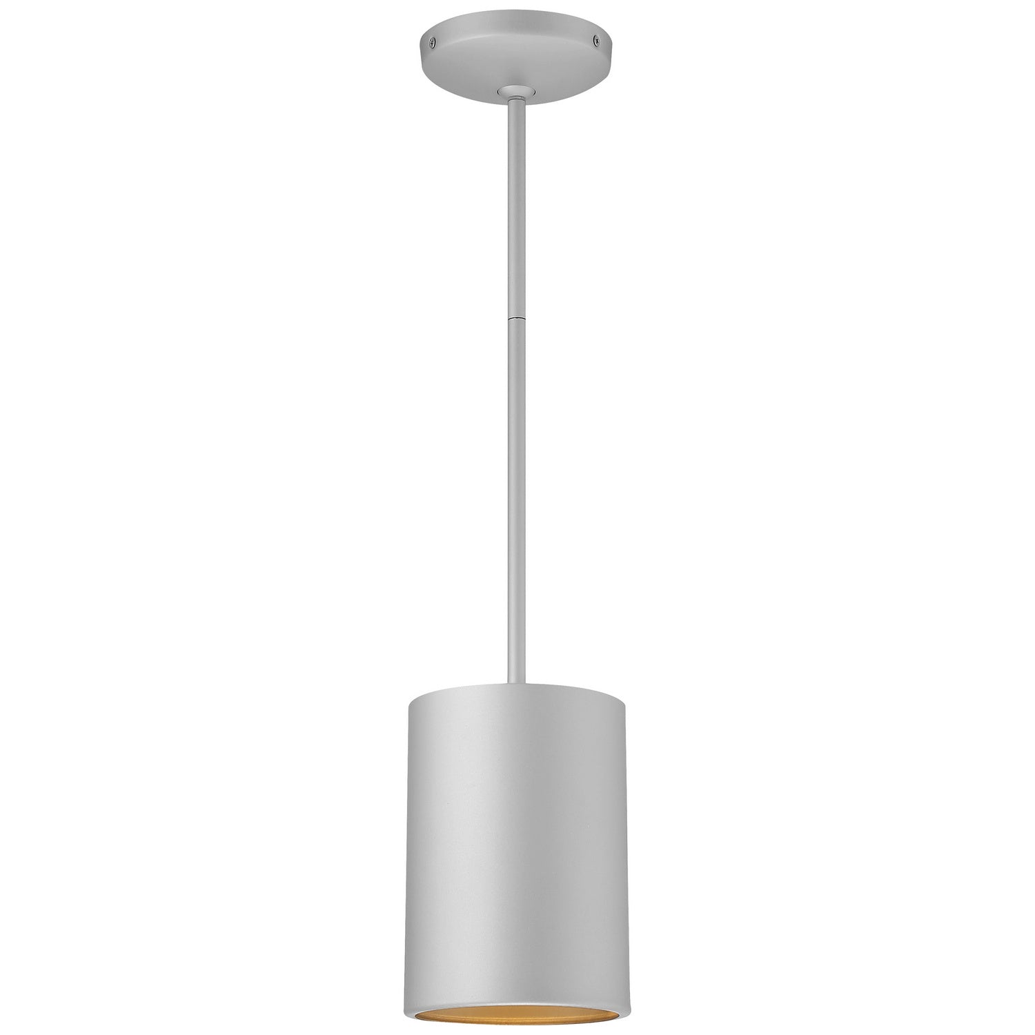 Access - 29006-SAT - One Light Pendant - Pilson XL - Satin