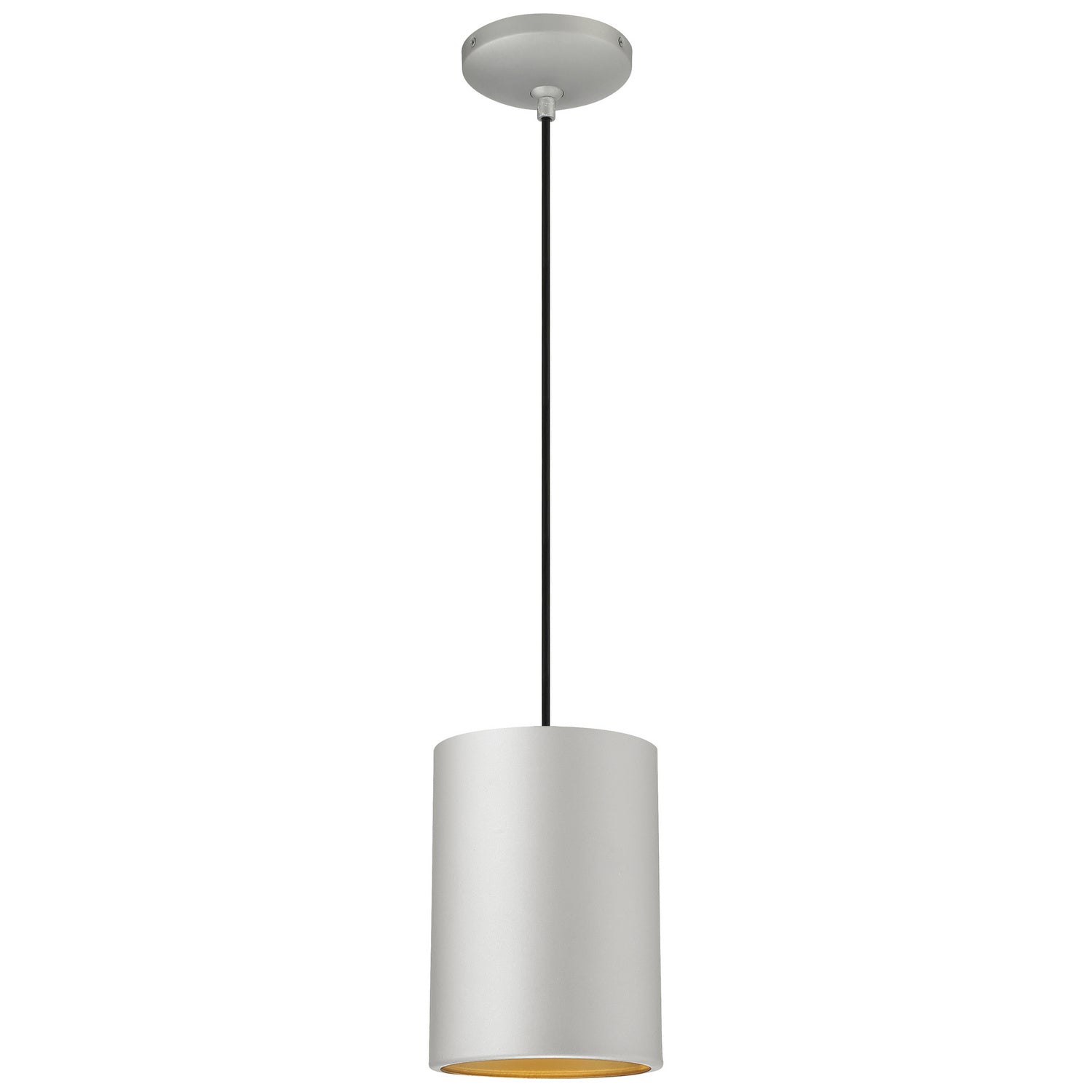 Access - 29006-SAT-C - One Light Pendant - Pilson XL - Satin