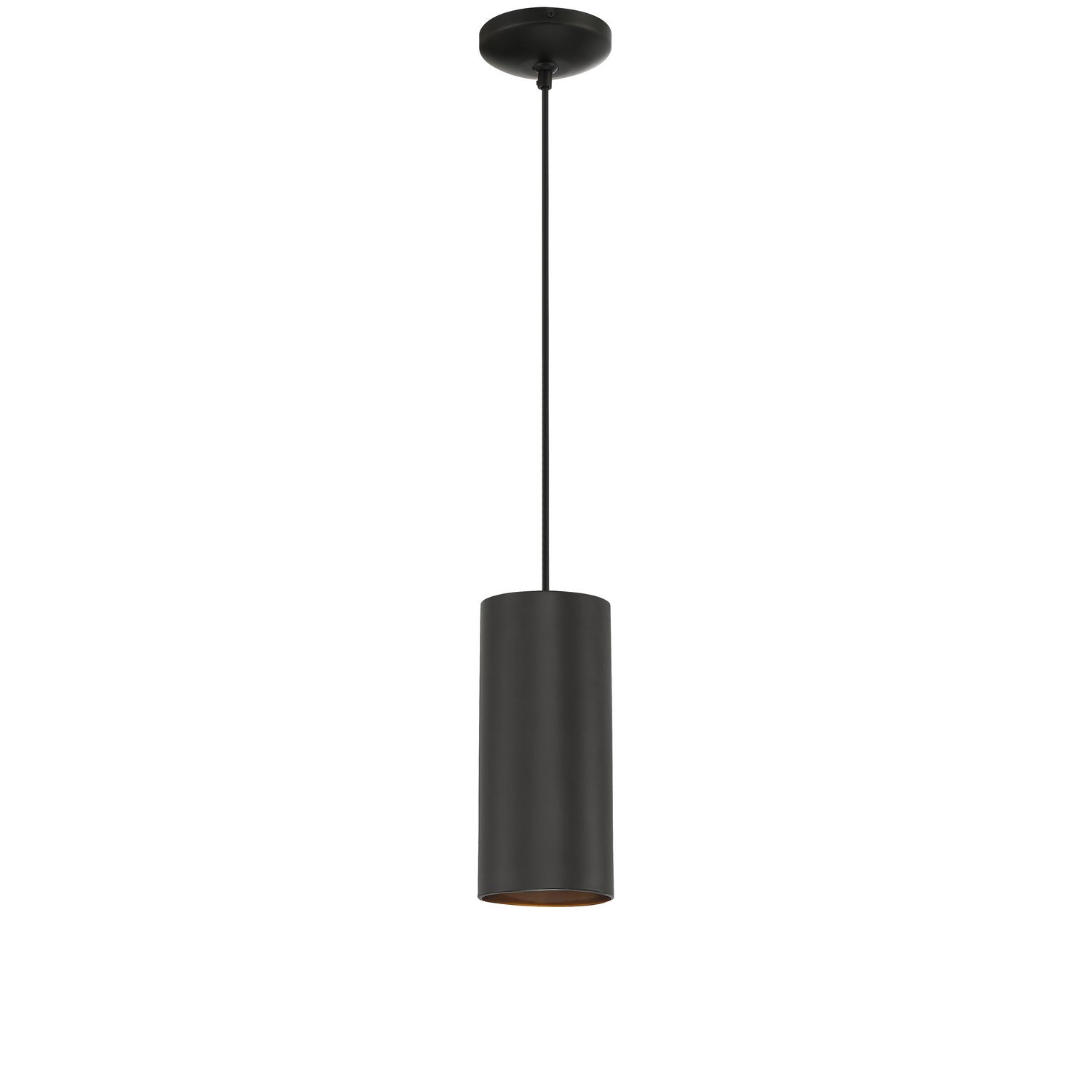 Access - 29007LEDDLP-MBL-C - LED Pendant - Pilson XL - Matte Black