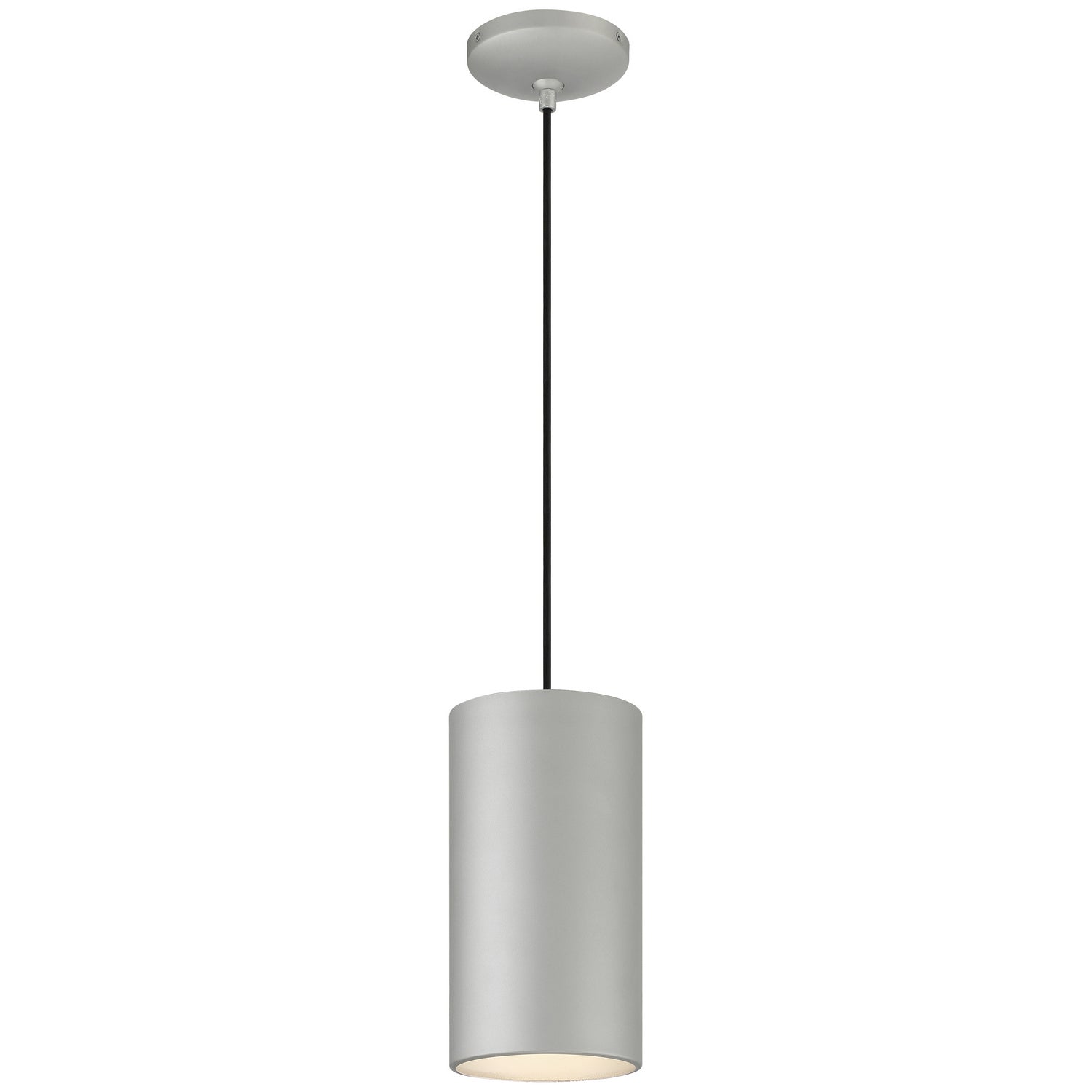 Access - 29007LEDDLP-SAT-C - LED Pendant - Pilson XL - Satin