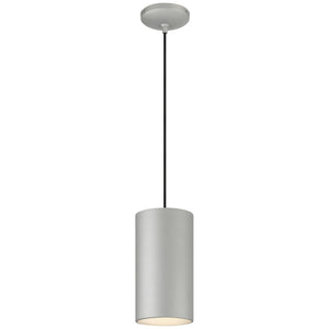 Access - 29007LEDDLP-SAT-C - LED Pendant - Pilson XL - Satin