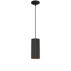 Access - 29007-MBL-C - One Light Pendant - Pilson XL - Matte Black