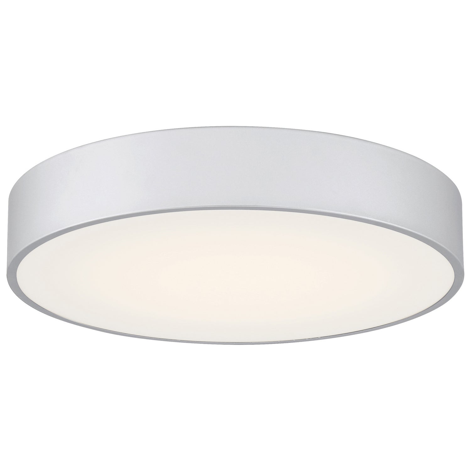 Access - 49960LEDD-SAT/ACR - LED Flush Mount - Como - Satin