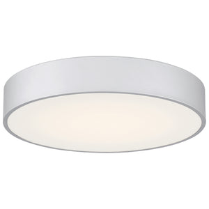 Access - 49960LEDD-SAT/ACR - LED Flush Mount - Como - Satin