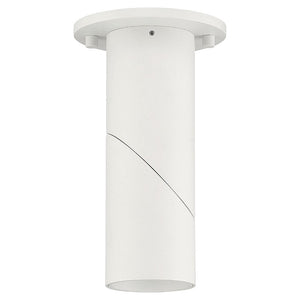 Access - 50012LEDD-WH/CLR - LED Spotlight - Transformer RND - White