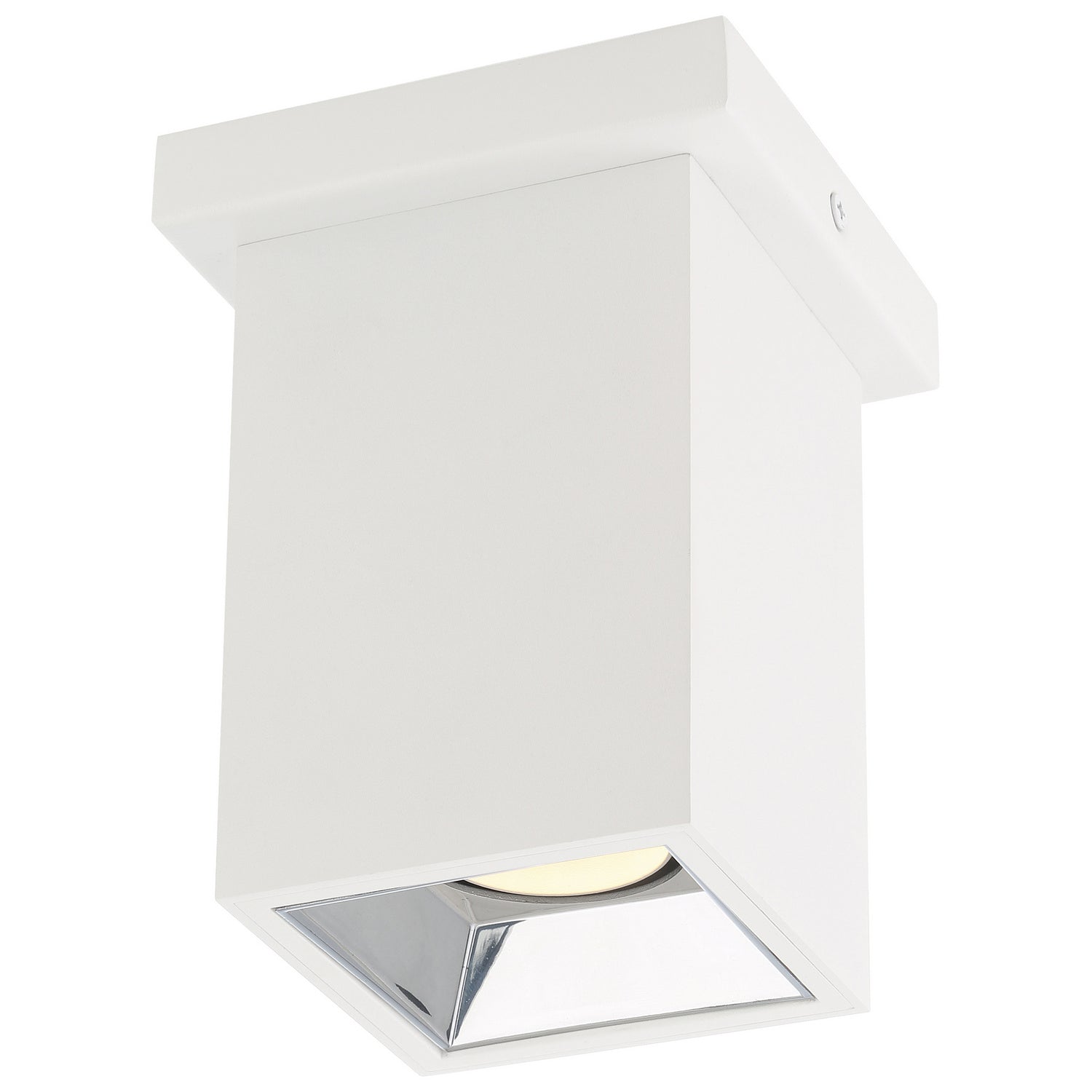 Access - 50015LEDDLP-WH - LED Spotlight - I-Lite - White