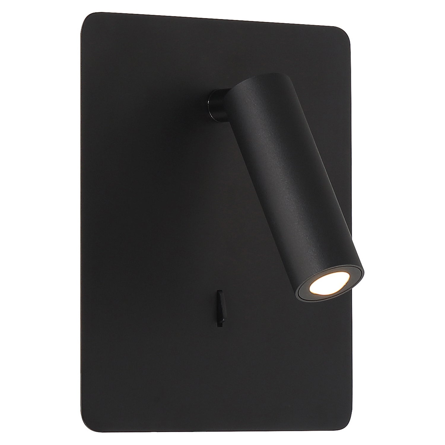 Access - 62087LED-MBL - LED Reading Light - Villa - Matte Black