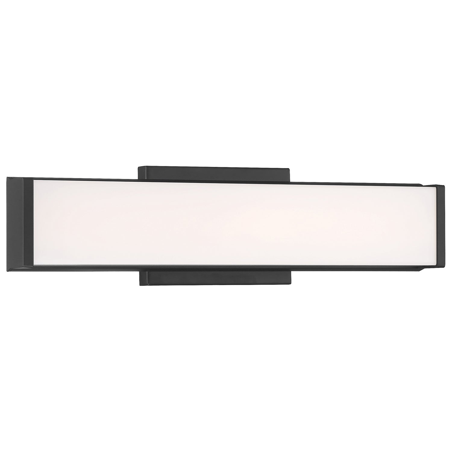 Access - 62570LEDD-MBL/ACR - LED Vanity - Citi - Matte Black