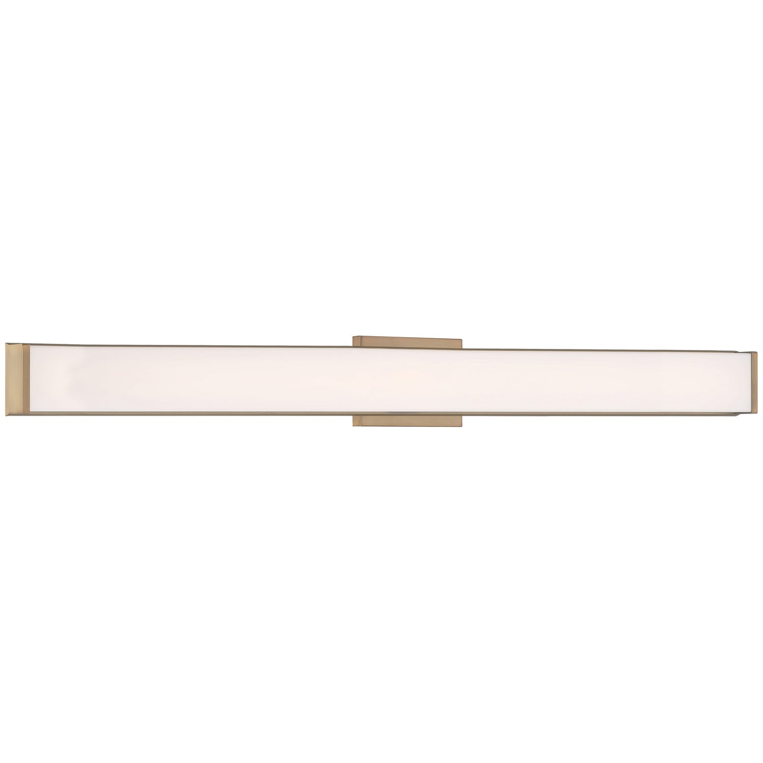 Access - 62573LEDD-ABB/ACR - LED Vanity - Citi - Antique Brushed Brass