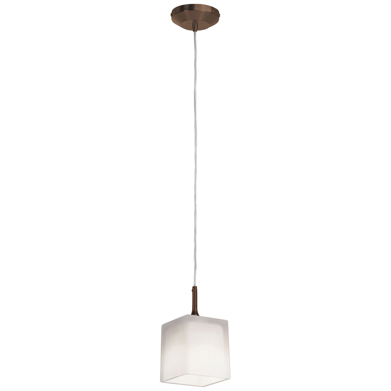 Access - 97948LEDDLP-BRZ/FST - LED Pendant - Delta - Bronze