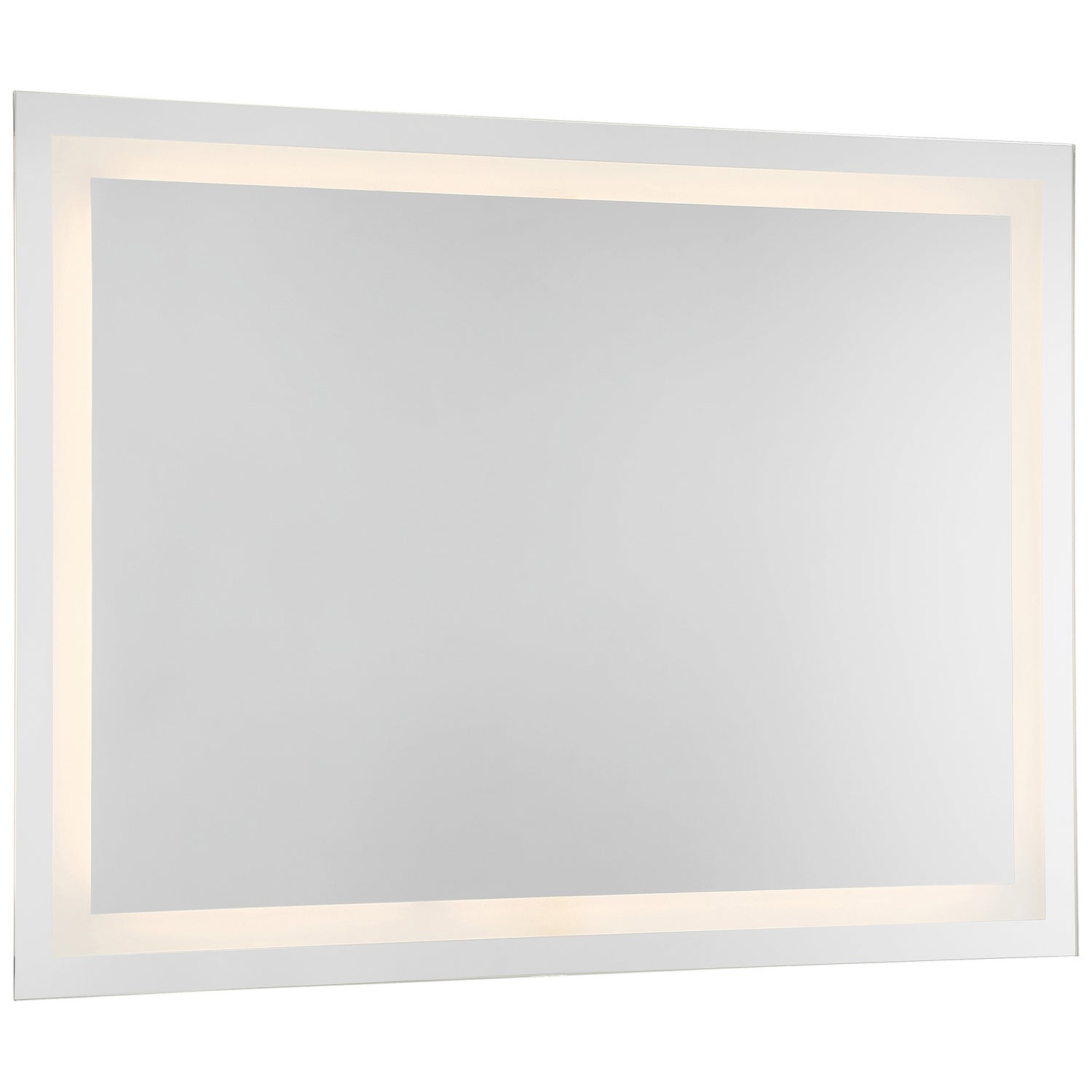 Access - 71006LED-MIR - LED Mirror - Peninsula 36x48