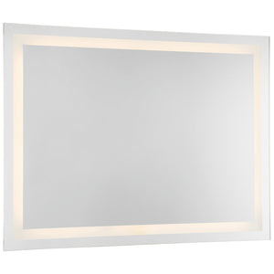 Access - 71006LED-MIR - LED Mirror - Peninsula 36x48