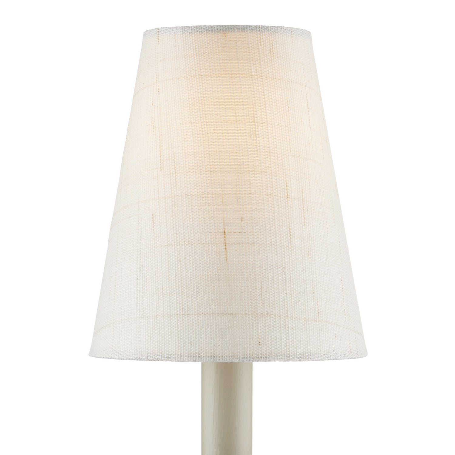 Currey and Company - 0900-0025 - Chandelier Shade - Light Natural