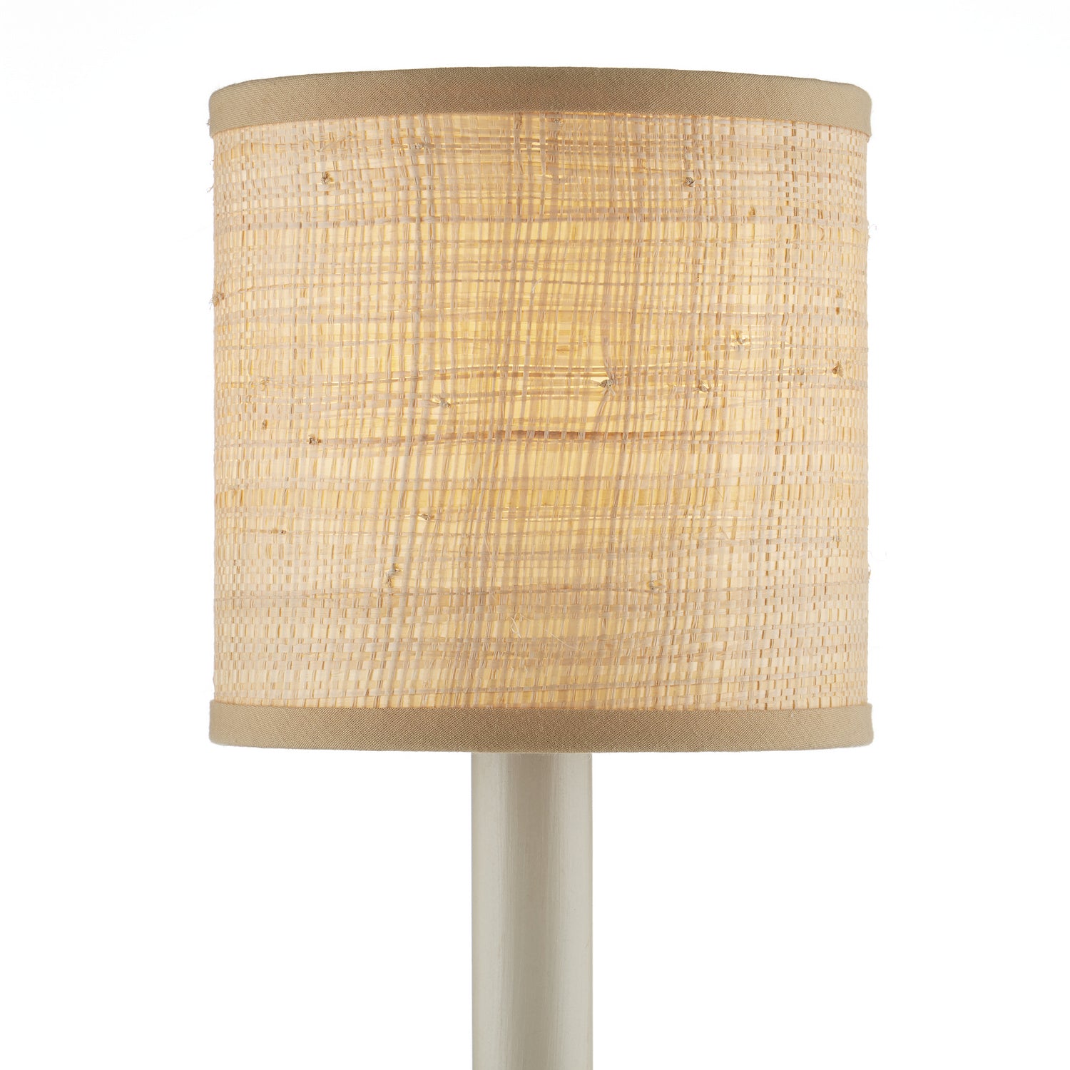 Currey and Company - 0900-0028 - Chandelier Shade - Natural