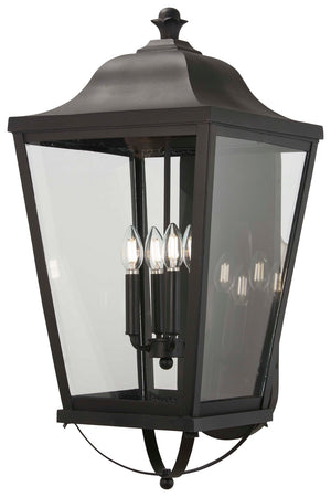 Savannah Outdoor Wall Mount