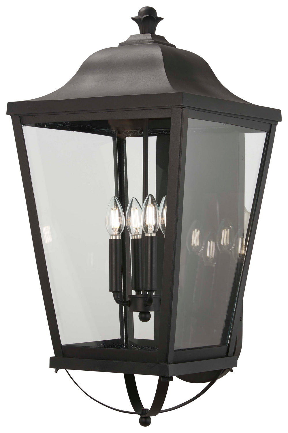 Savannah Outdoor Wall Mount