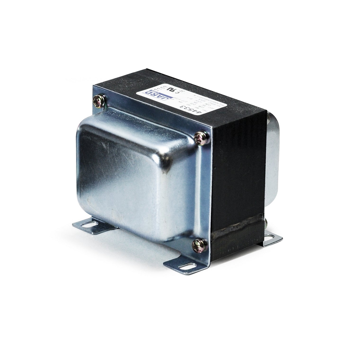 Nora Lighting - NA-277/100MC - Transformer - Step Down Transformer - Black