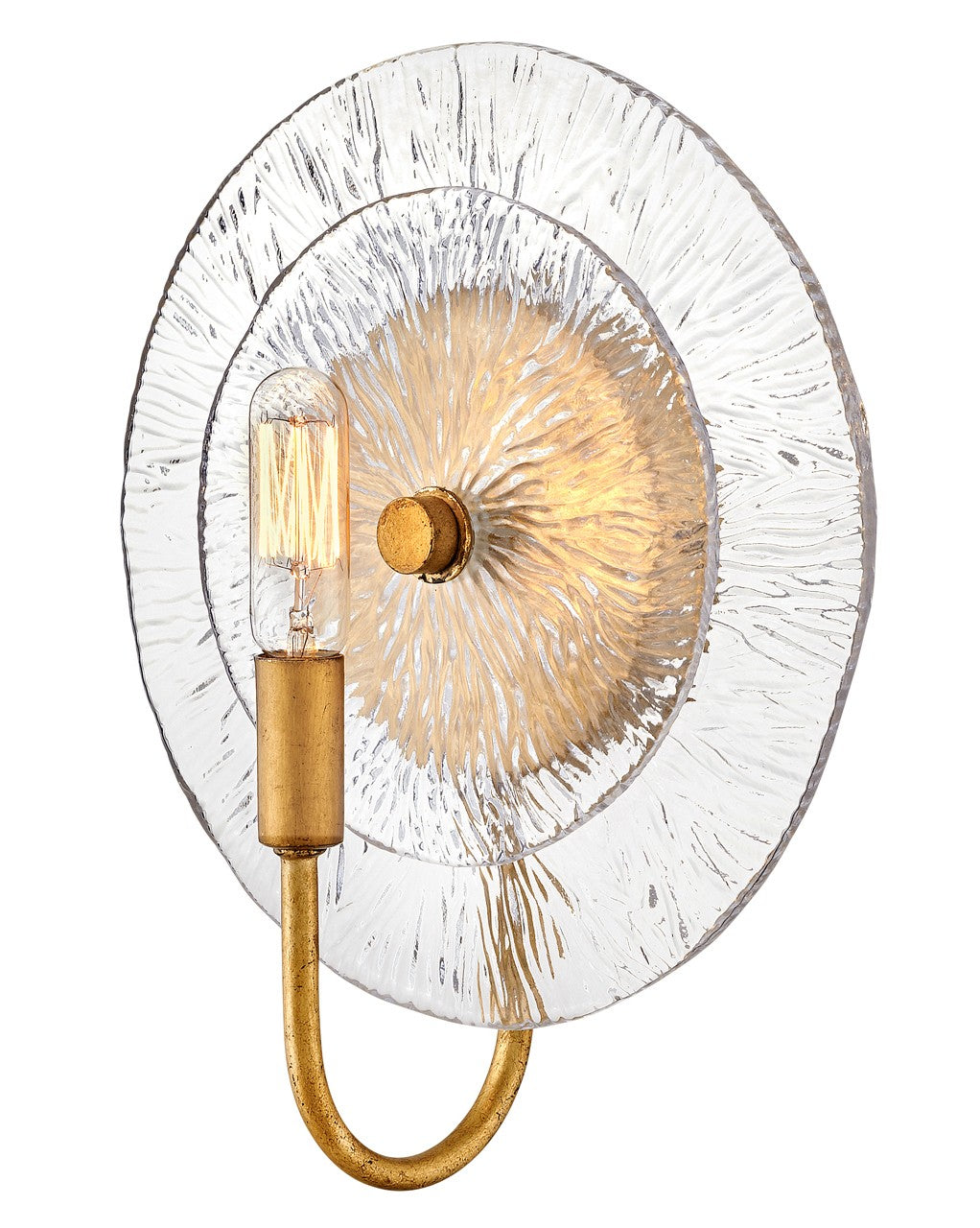 Fredrick Ramond - LED Wall Sconce - Rene