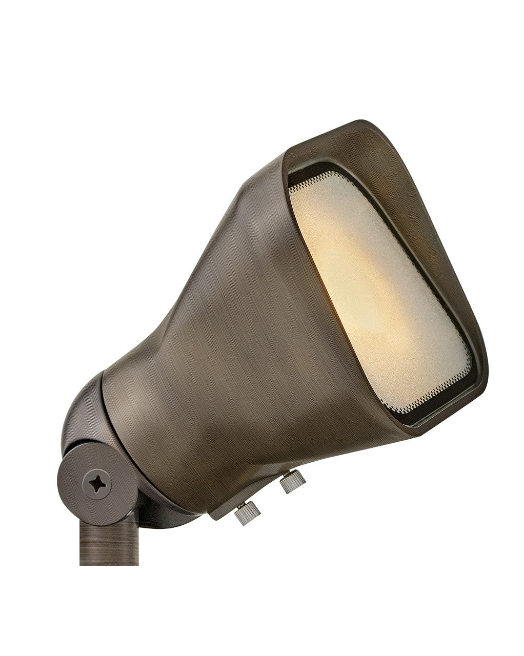 Hinkley - 15300MZ-LMA30K - LED Landscape - Accent - Lumacore Accent Spot Light - Matte Bronze