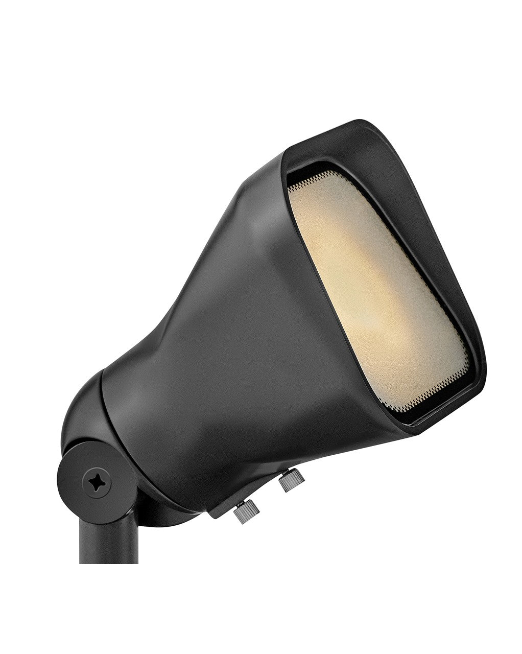 Hinkley - 15300SK-LMA30K - LED Landscape - Accent - Lumacore Accent Spot Light - Satin Black