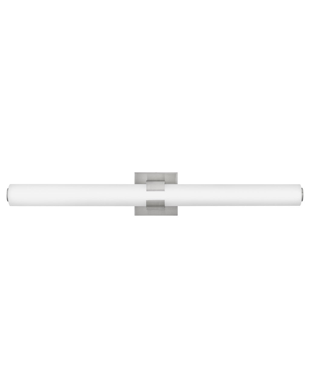 Hinkley - 53063BN - Bathroom Vanity Light - Aiden - Brushed Nickel