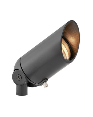 Hinkley - 5536SK-LMA27K - LED Landscape - Accent - Lumacore Accent Spot Light - Satin Black