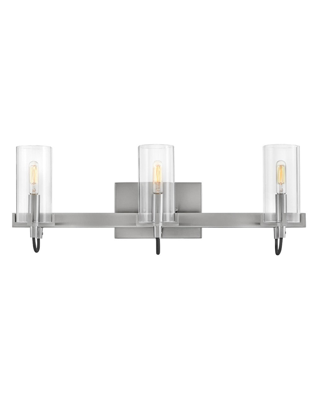 Hinkley - 58063BN - LED Vanity - Ryden - Brushed Nickel