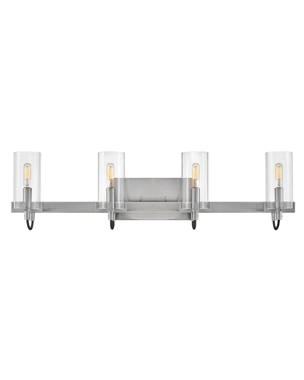 Hinkley - 58064BN - LED Vanity - Ryden - Brushed Nickel