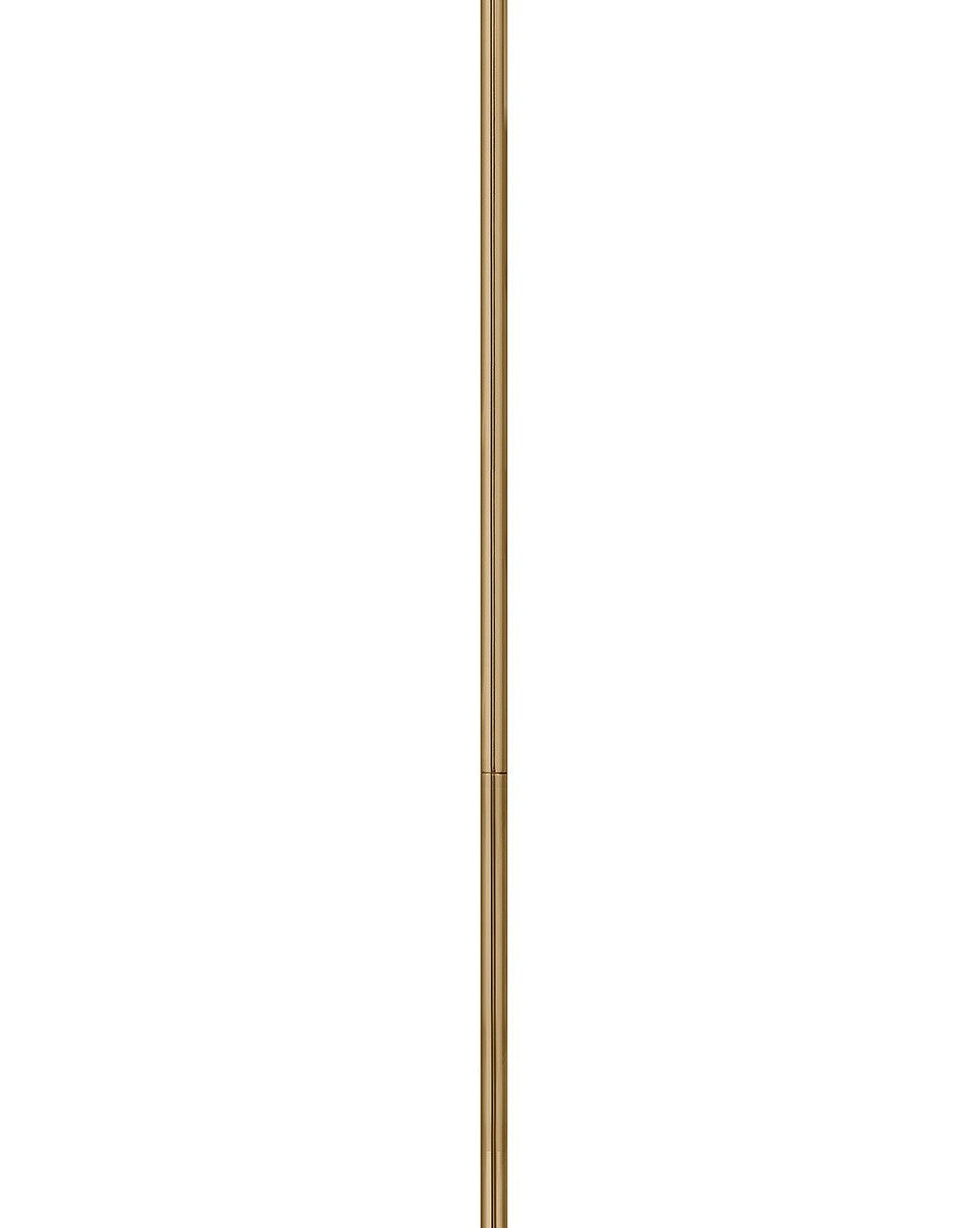 Hinkley - 6018HB - Stem - Stem - Heritage Brass