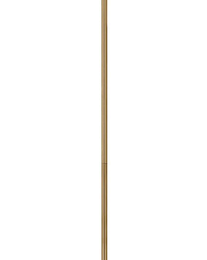 Hinkley - 6018HB - Stem - Stem - Heritage Brass