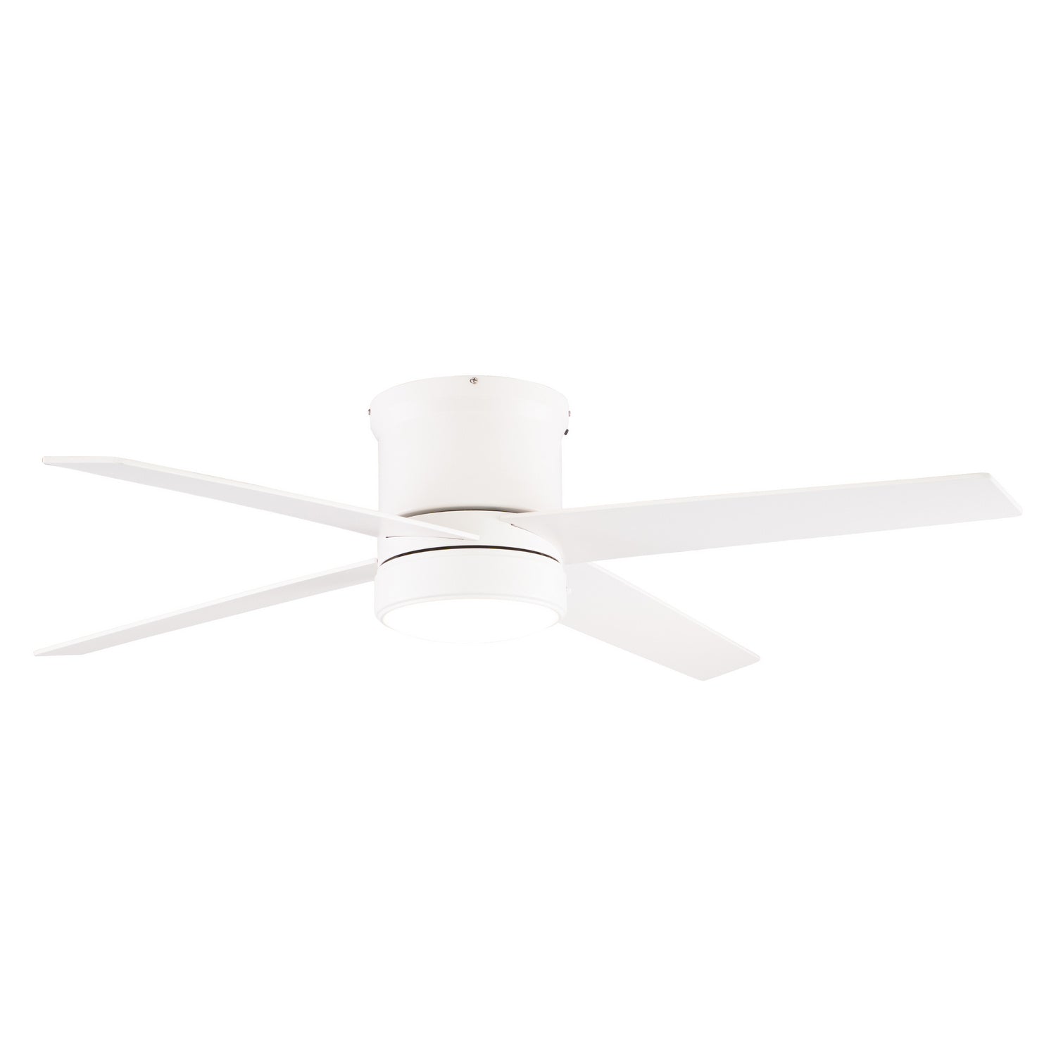 Vaxcel - F0107 - 52"Ceiling Fan - Erie - Matte White