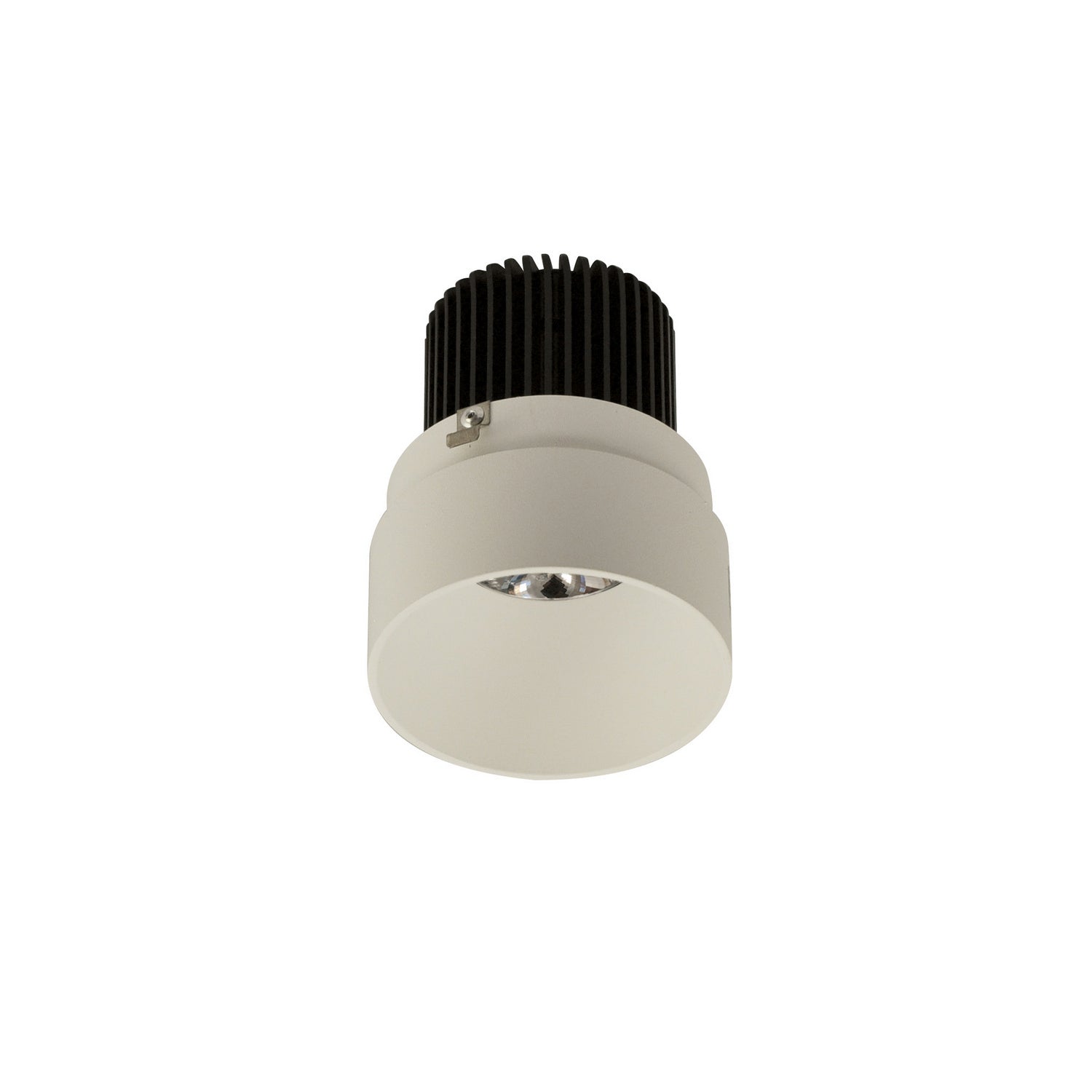 Nora Lighting - NIO-2RTLNDC40QWW - LED Trimless Downlight - Rec Iolite - White