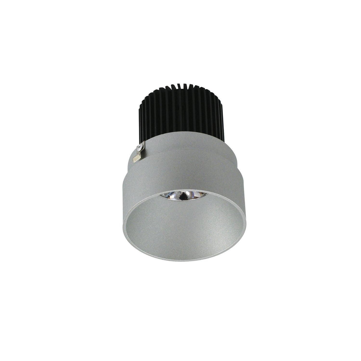 Nora Lighting - NIO-2RTLNDC27QHZ - LED Trimless Downlight - Rec Iolite - Haze