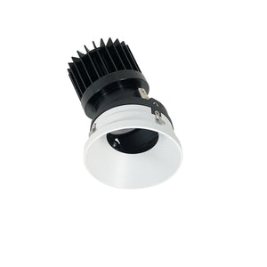 Nora Lighting - NIO-4PRTLA27XMPW/HL - Trimless - Rec Iolite - Matte Powder White