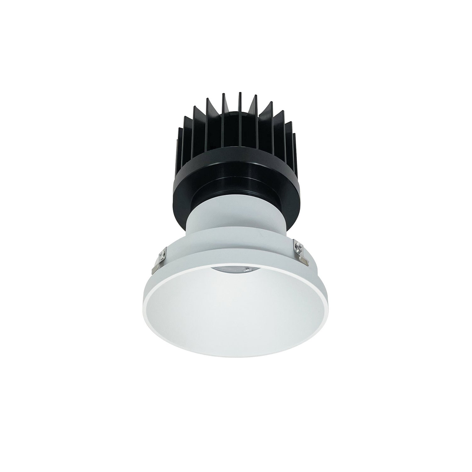 Nora Lighting - NIO-4PRTLNDC27XMPW/HL - Trimless - Rec Iolite - Matte Powder White