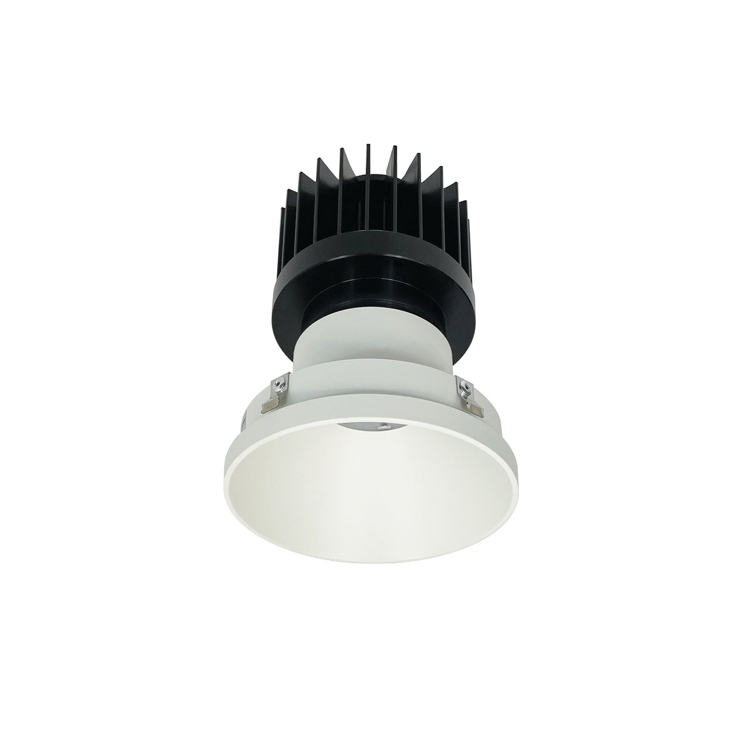 Nora Lighting - NIO-4PRTLNDC27XWW/HL - Trimless - Rec Iolite - White