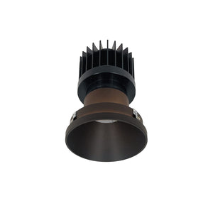 Nora Lighting - NIO-4PRTLNDC35XBZ/HL - Trimless - Rec Iolite - Bronze