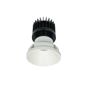 Nora Lighting - NIO-4PRTLNDC40XWW/HL - Trimless - Rec Iolite - White