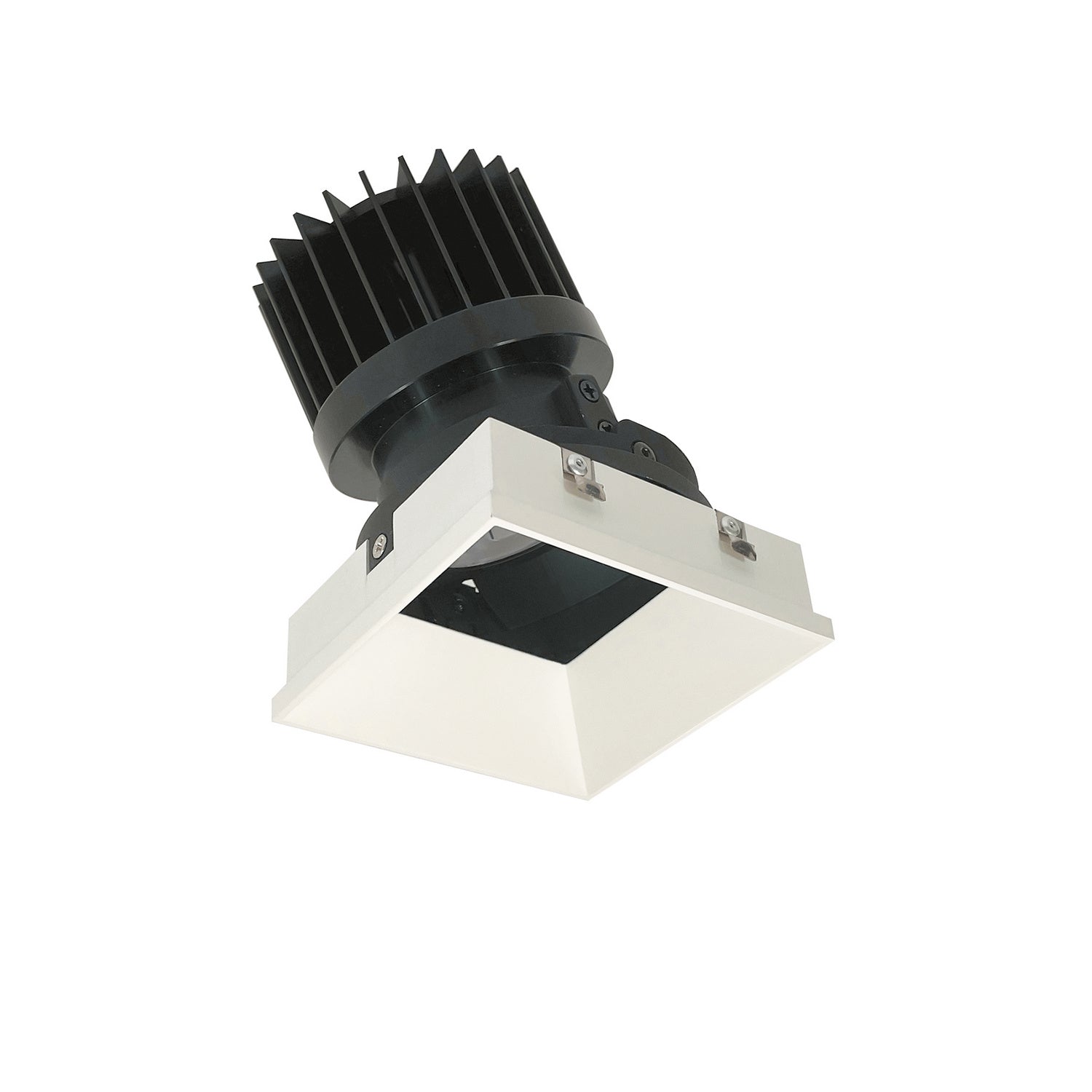 Nora Lighting - NIO-4PSTLA27XWW/HL - Trimless - Rec Iolite - White