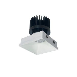 Nora Lighting - NIO-4PSTLNDC27XWW/HL - Trimless - Rec Iolite - White