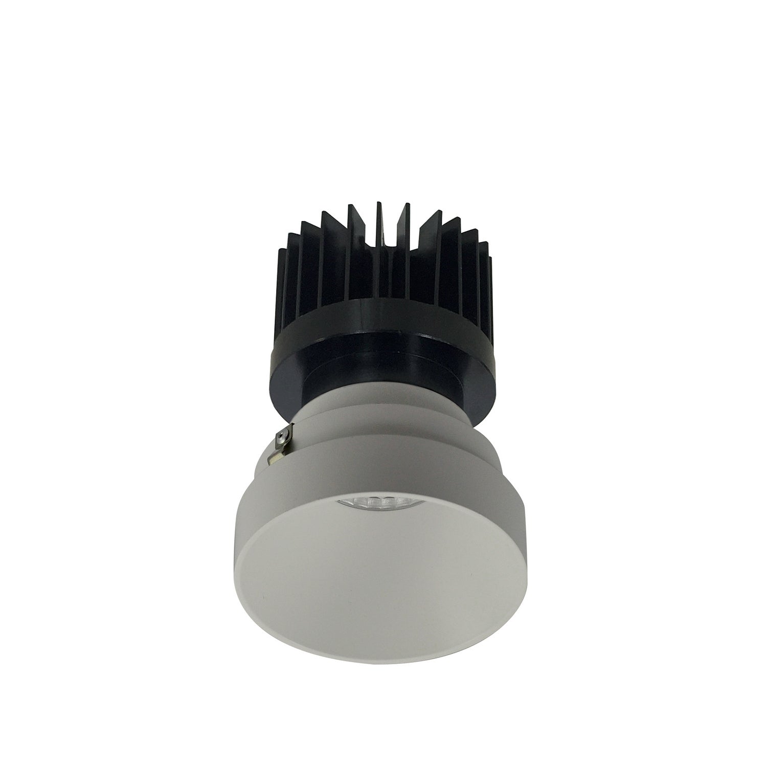 Nora Lighting - NIO-4RTLNDC30QWW - LED Trimless Downlight - Rec Iolite - White