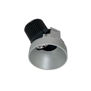 Nora Lighting - NIO-4RTSLA35QHZ - LED Trimless Adjustable Slot - Rec Iolite - Haze